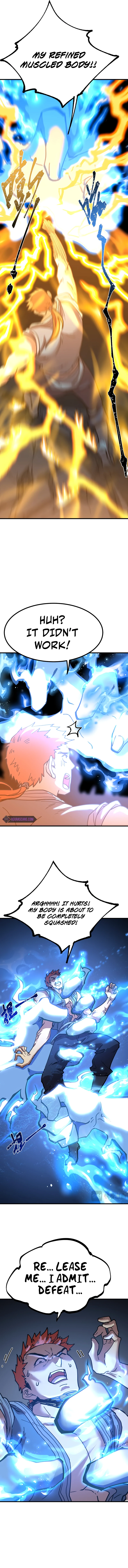 Logging 10,000 Years into the Future Chapter 110, page 10 of 15