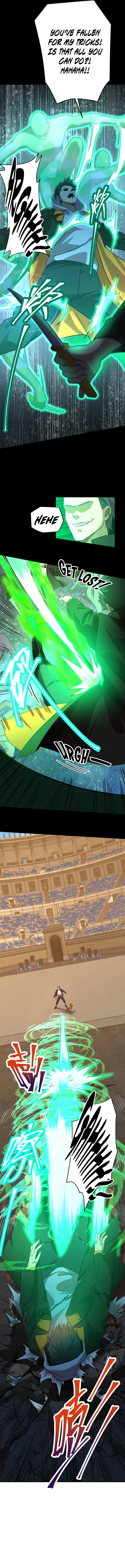 Logging 10,000 Years into the Future Chapter 110, page 6 of 15
