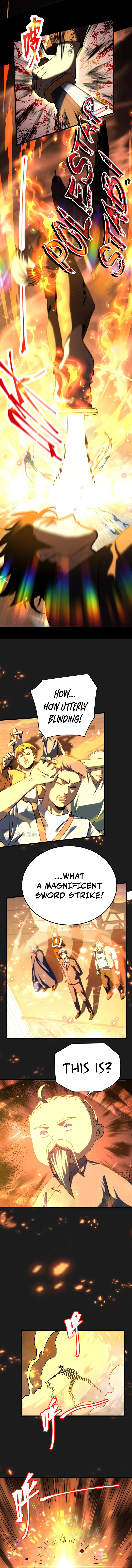 Logging 10,000 Years into the Future Chapter 112, page 14 of 17