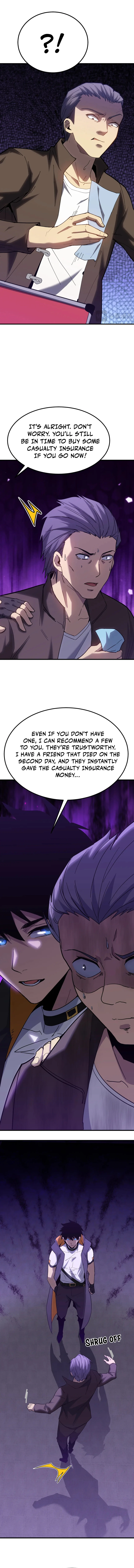 Logging 10,000 Years into the Future Chapter 112, page 5 of 17