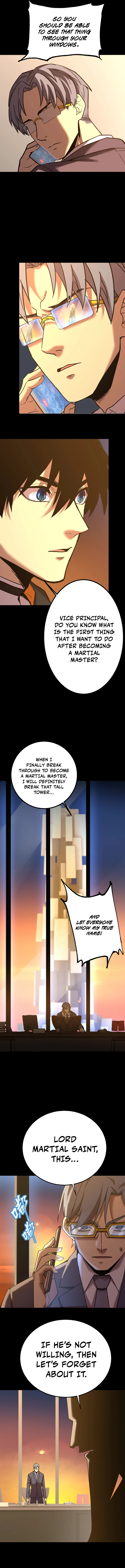 Logging 10,000 Years into the Future Chapter 116, page 10 of 13