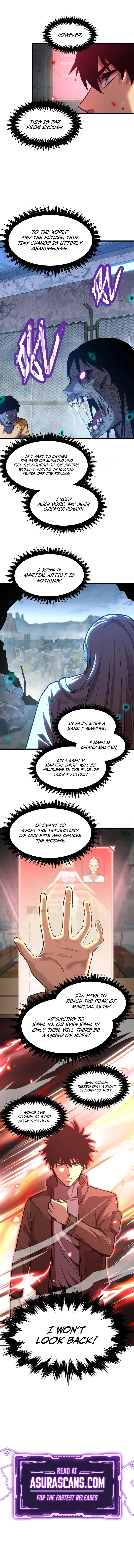 Logging 10,000 Years into the Future Chapter 12, page 8 of 9