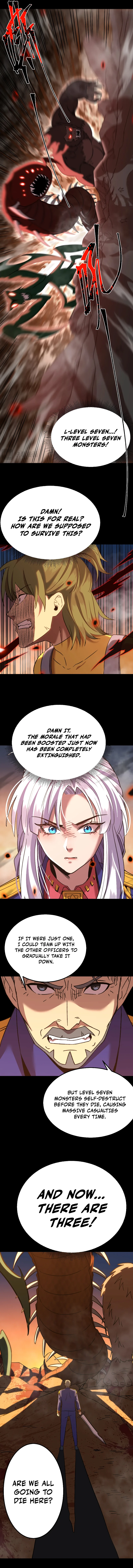 Logging 10,000 Years into the Future Chapter 122, page 9 of 15