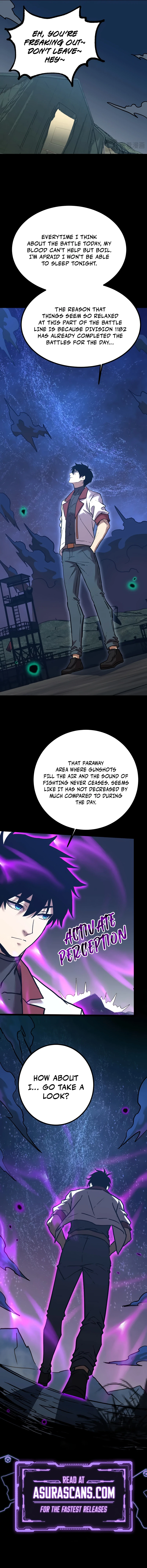 Logging 10,000 Years into the Future Chapter 123, page 11 of 11