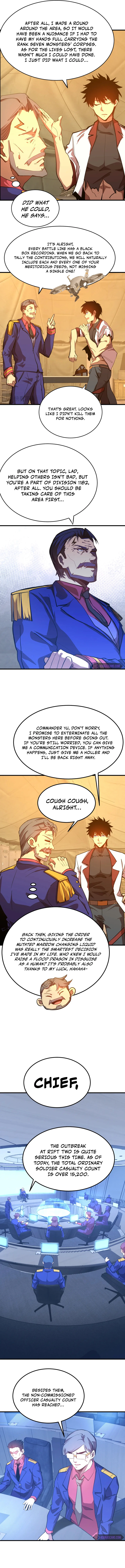 Logging 10,000 Years into the Future Chapter 124, page 10 of 12