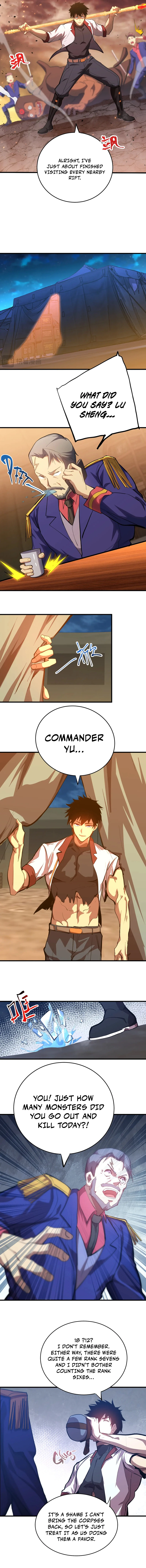 Logging 10,000 Years into the Future Chapter 124, page 9 of 12