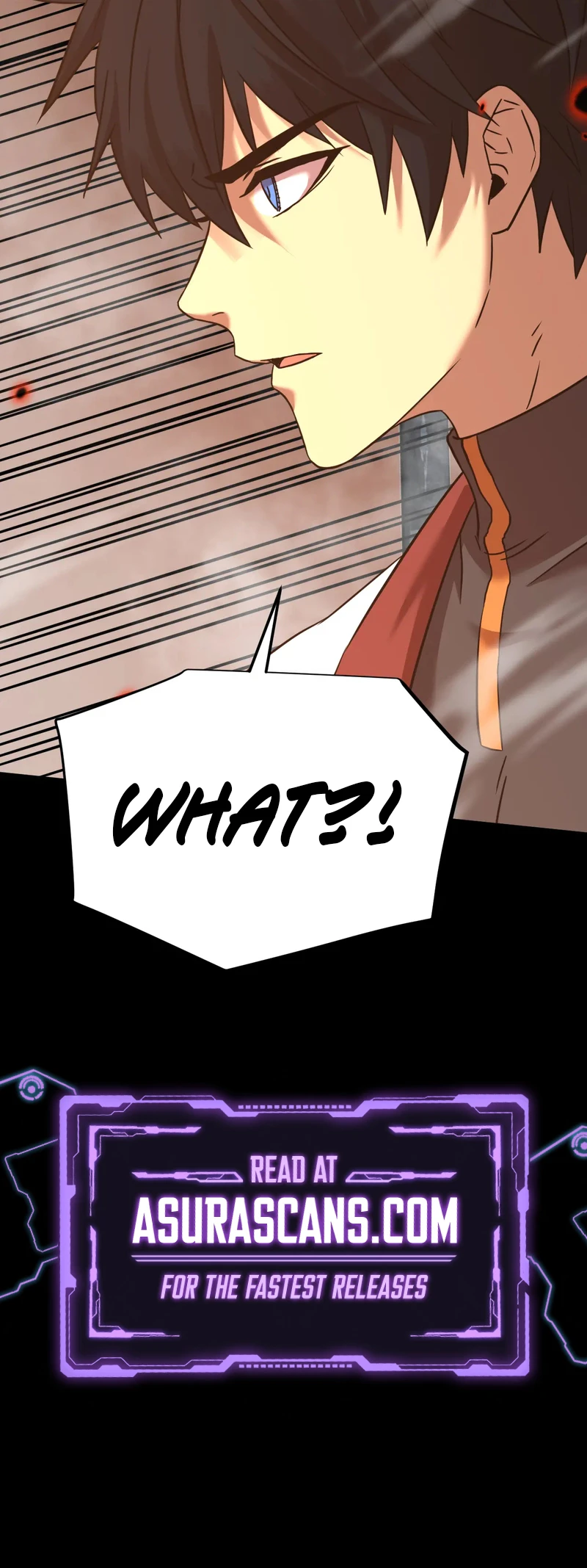 Logging 10,000 Years into the Future Chapter 125, page 13 of 13