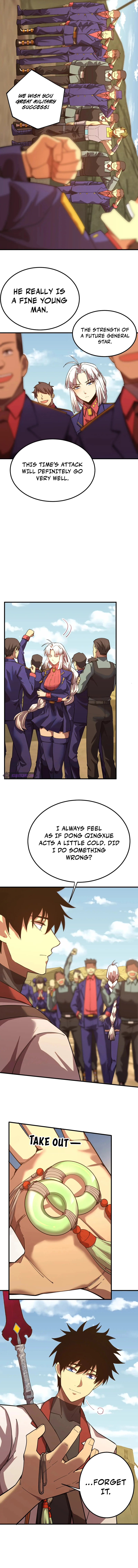 Logging 10,000 Years into the Future Chapter 125, page 7 of 13