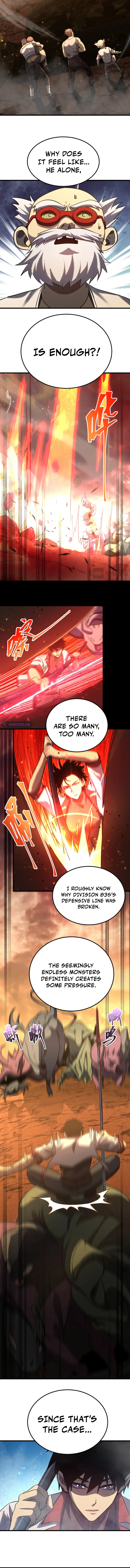 Logging 10,000 Years into the Future Chapter 126, page 8 of 11