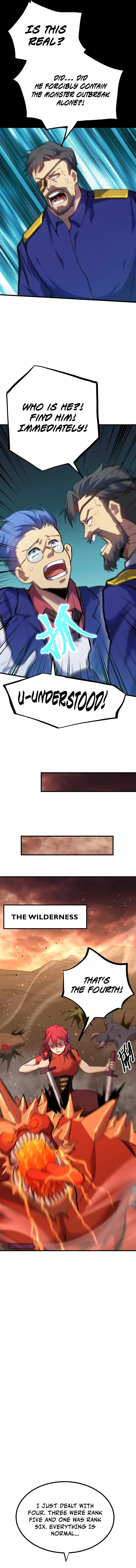 Logging 10,000 Years into the Future Chapter 127, page 13 of 14
