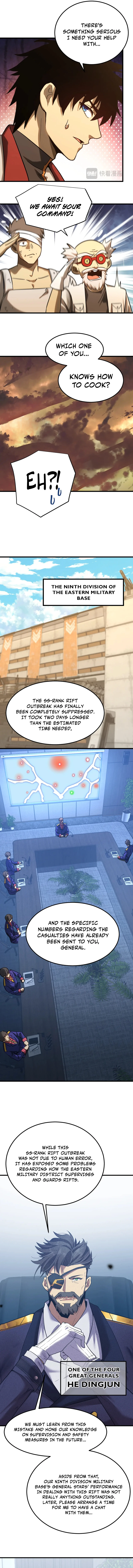 Logging 10,000 Years into the Future Chapter 127, page 7 of 14