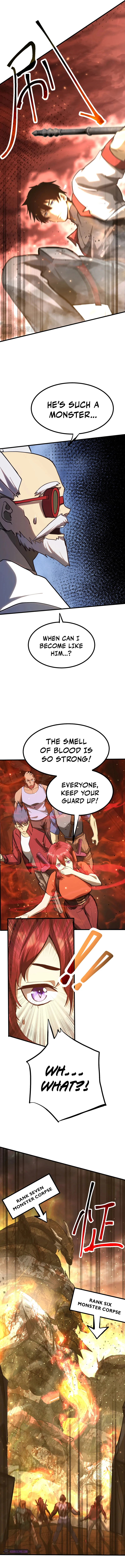 Logging 10,000 Years into the Future Chapter 128, page 8 of 14