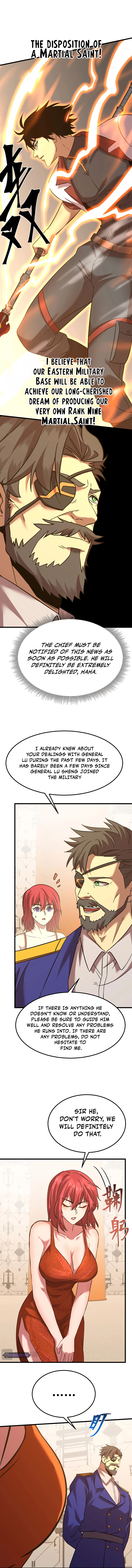 Logging 10,000 Years into the Future Chapter 131, page 7 of 14
