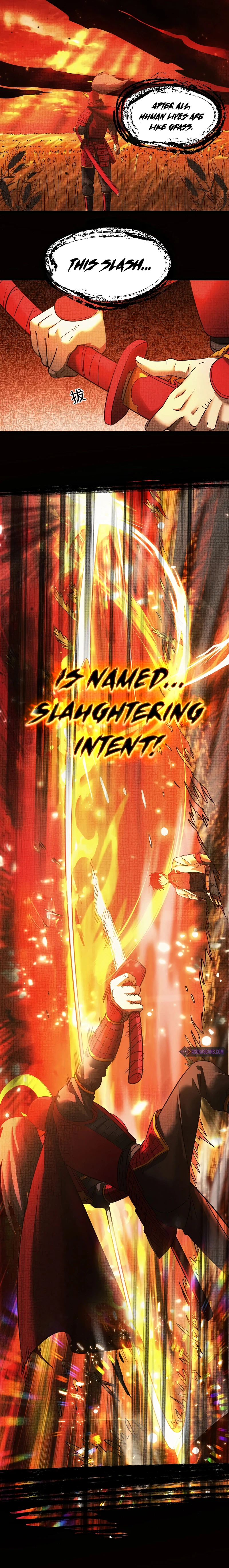 Logging 10,000 Years into the Future Chapter 136, page 11 of 11