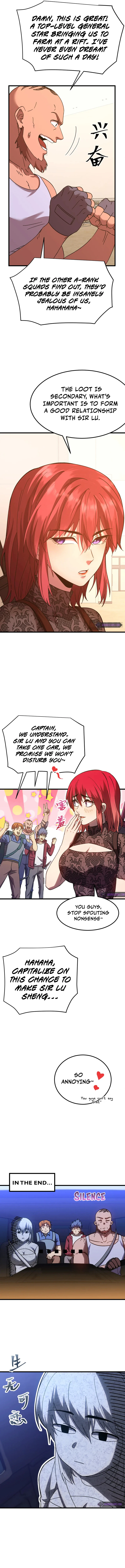 Logging 10,000 Years into the Future Chapter 137, page 9 of 12