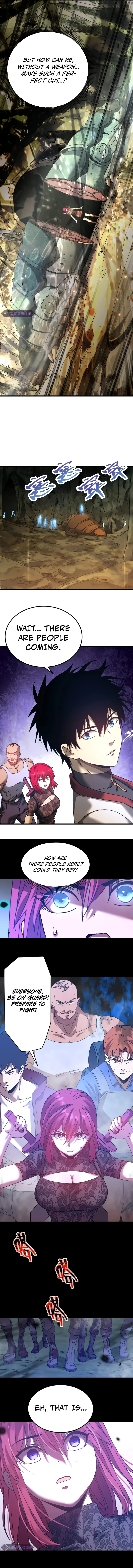 Logging 10,000 Years into the Future Chapter 138, page 9 of 11