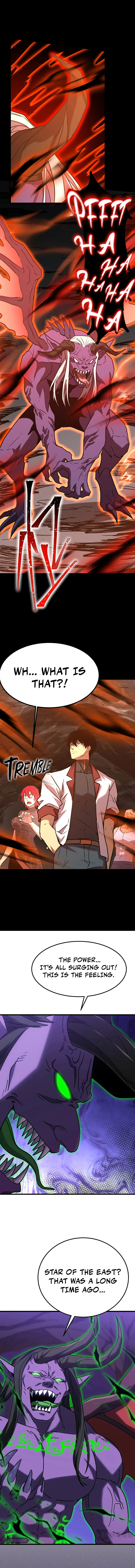 Logging 10,000 Years into the Future Chapter 140, page 9 of 13