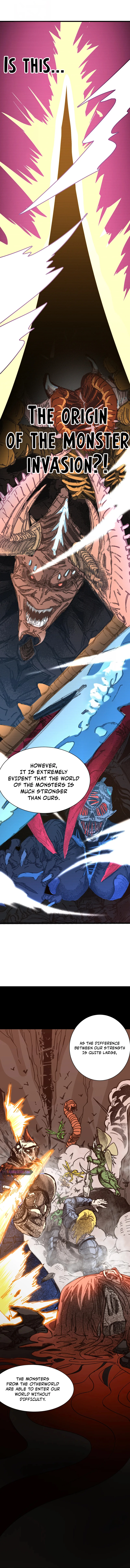 Logging 10,000 Years into the Future Chapter 142, page 13 of 19