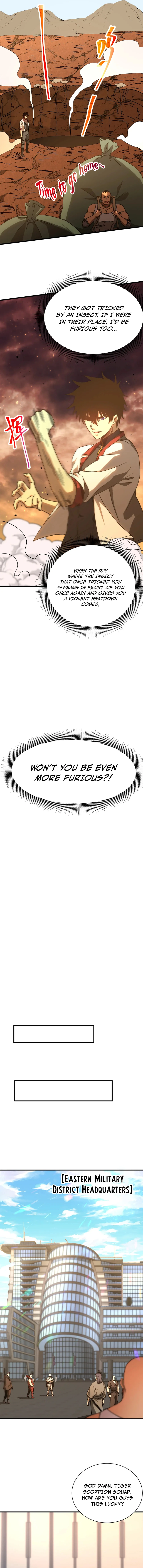 Logging 10,000 Years into the Future Chapter 142, page 6 of 19