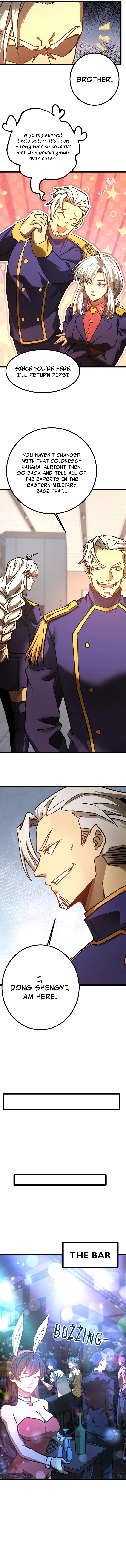 Logging 10,000 Years into the Future Chapter 143, page 10 of 13