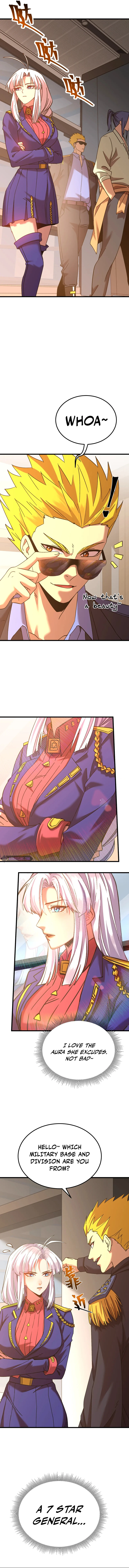 Logging 10,000 Years into the Future Chapter 143, page 7 of 13