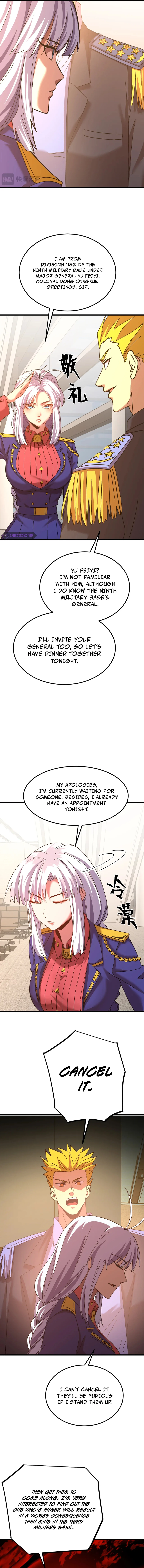 Logging 10,000 Years into the Future Chapter 143, page 8 of 13