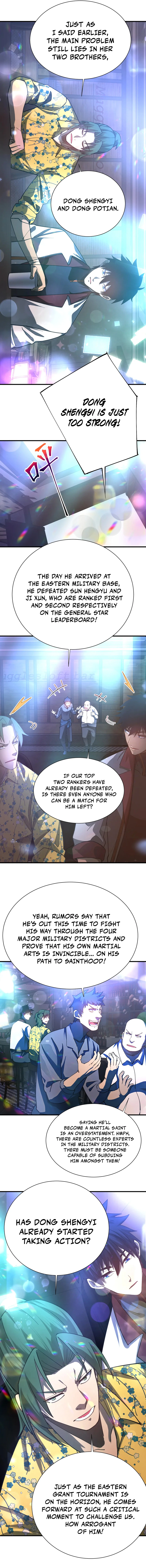 Logging 10,000 Years into the Future Chapter 144, page 5 of 12