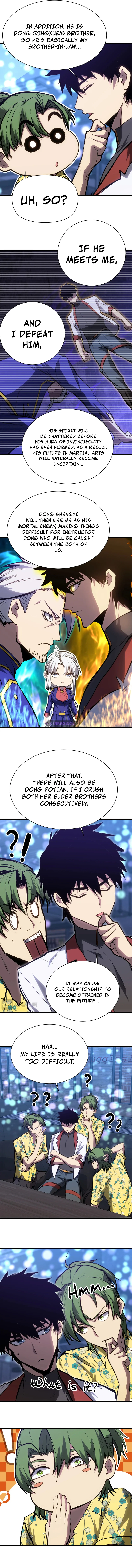 Logging 10,000 Years into the Future Chapter 144, page 7 of 12