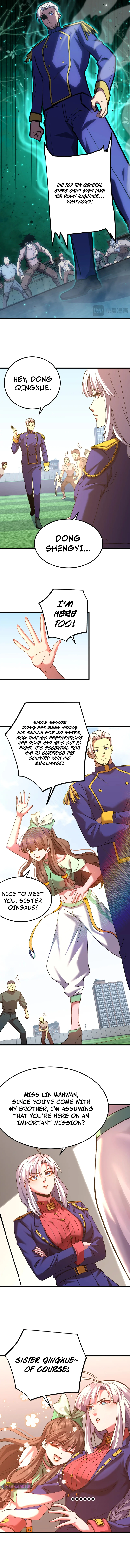 Logging 10,000 Years into the Future Chapter 144, page 9 of 12