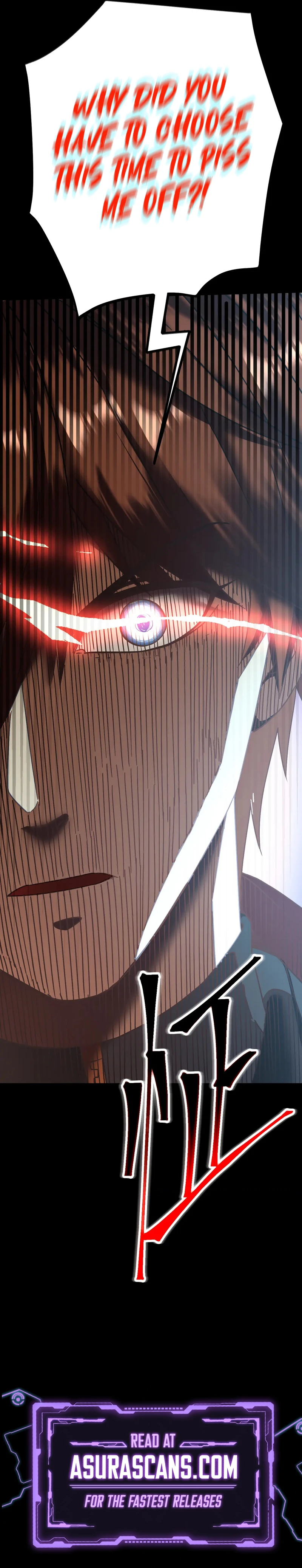 Logging 10,000 Years into the Future Chapter 147, page 14 of 14