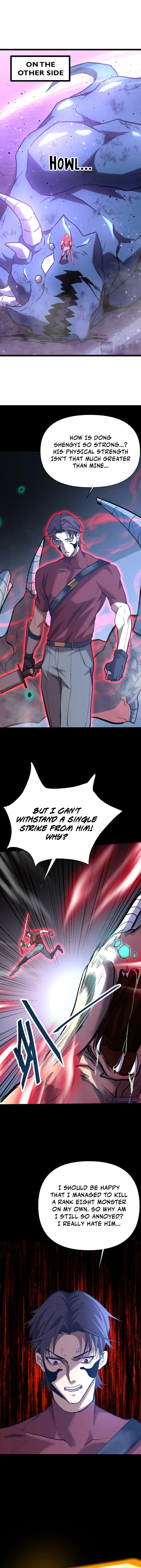 Logging 10,000 Years into the Future Chapter 147, page 6 of 14