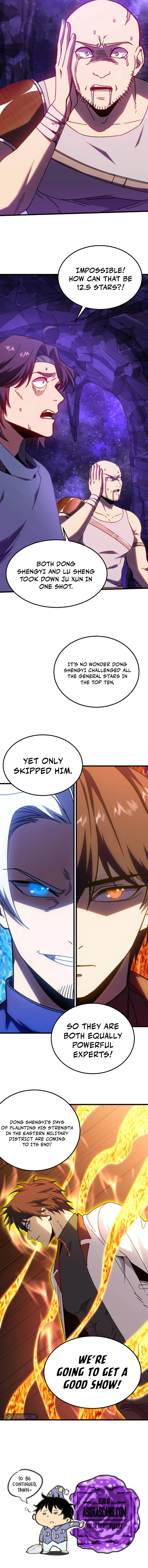 Logging 10,000 Years into the Future Chapter 148, page 12 of 12