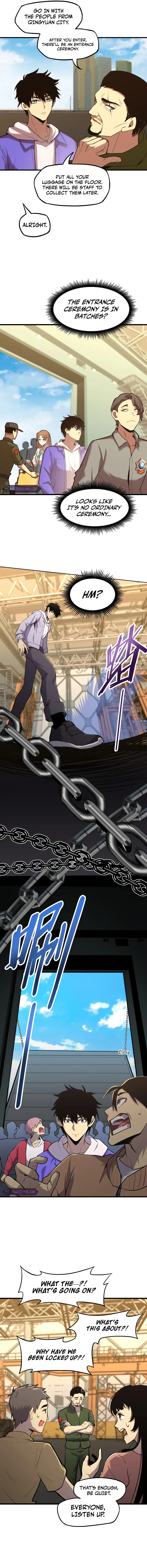 Logging 10,000 Years into the Future Chapter 15, page 7 of 12