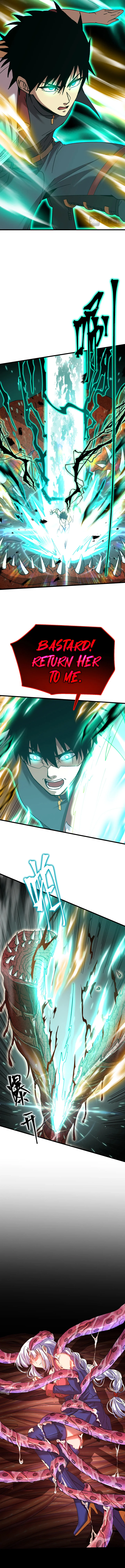 Logging 10,000 Years into the Future Chapter 152, page 10 of 13