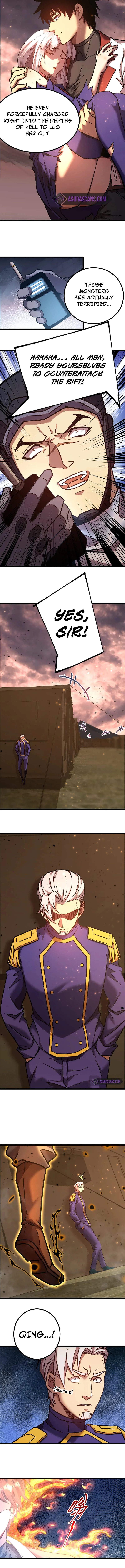 Logging 10,000 Years into the Future Chapter 153, page 11 of 12