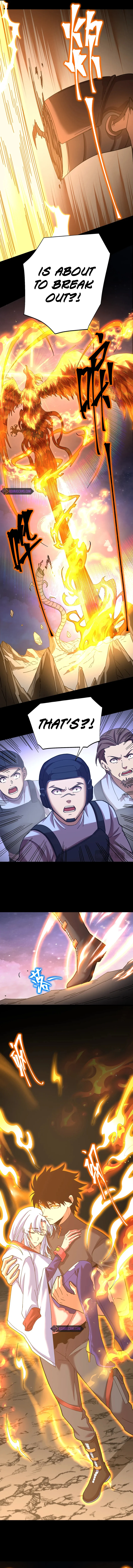 Logging 10,000 Years into the Future Chapter 153, page 7 of 12