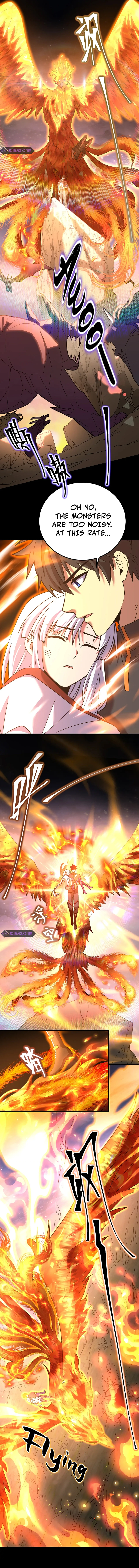 Logging 10,000 Years into the Future Chapter 153, page 8 of 12