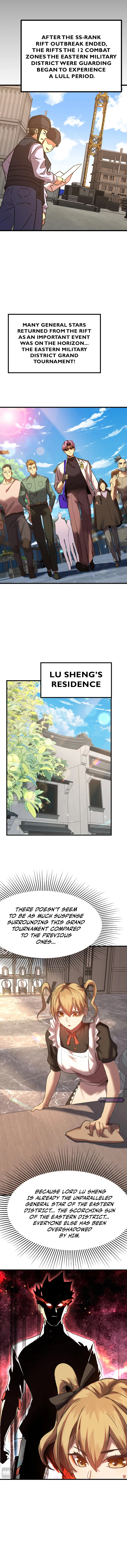Logging 10,000 Years into the Future Chapter 156, page 10 of 14