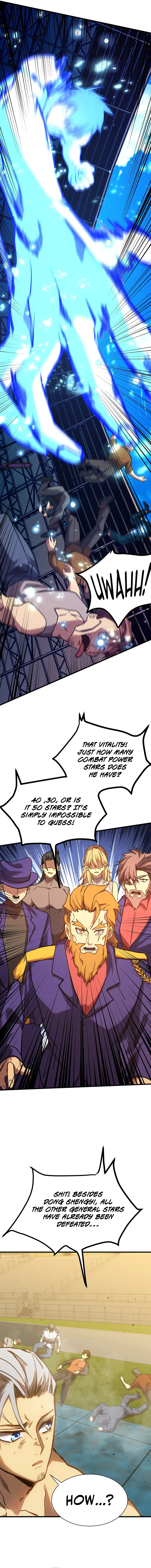 Logging 10,000 Years into the Future Chapter 159, page 10 of 14