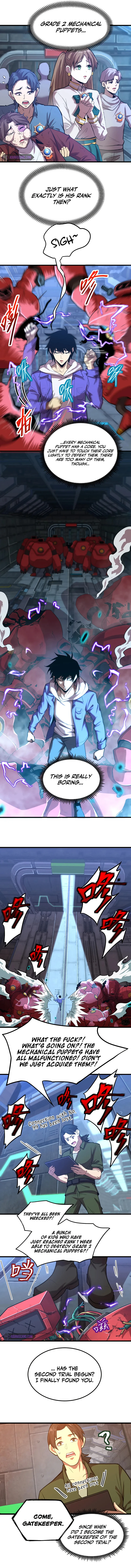 Logging 10,000 Years into the Future Chapter 16, page 6 of 10