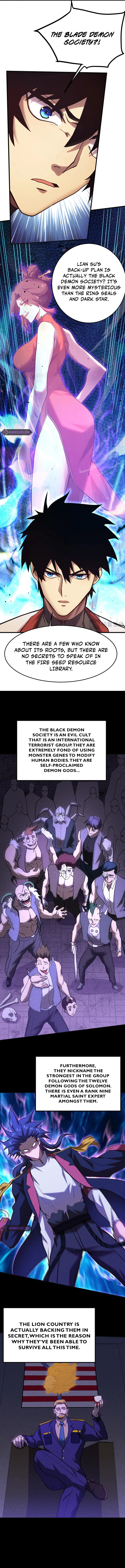 Logging 10,000 Years into the Future Chapter 162, page 10 of 13