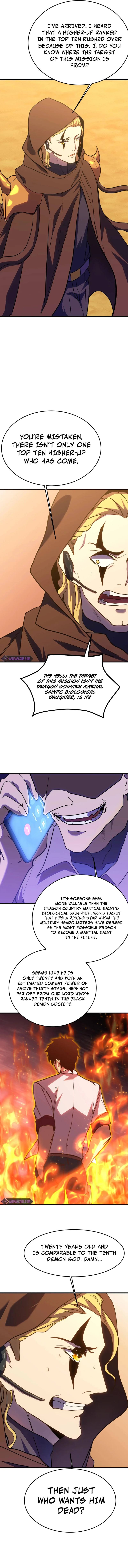 Logging 10,000 Years into the Future Chapter 162, page 12 of 13