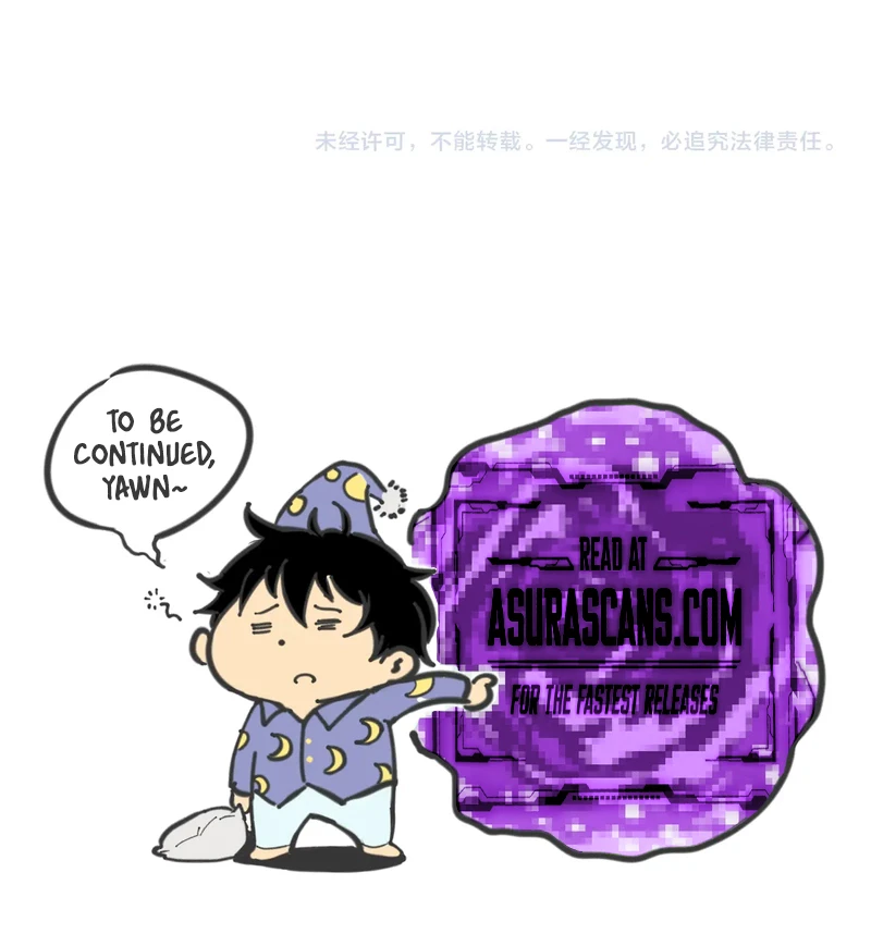 Logging 10,000 Years into the Future Chapter 166, page 14 of 14