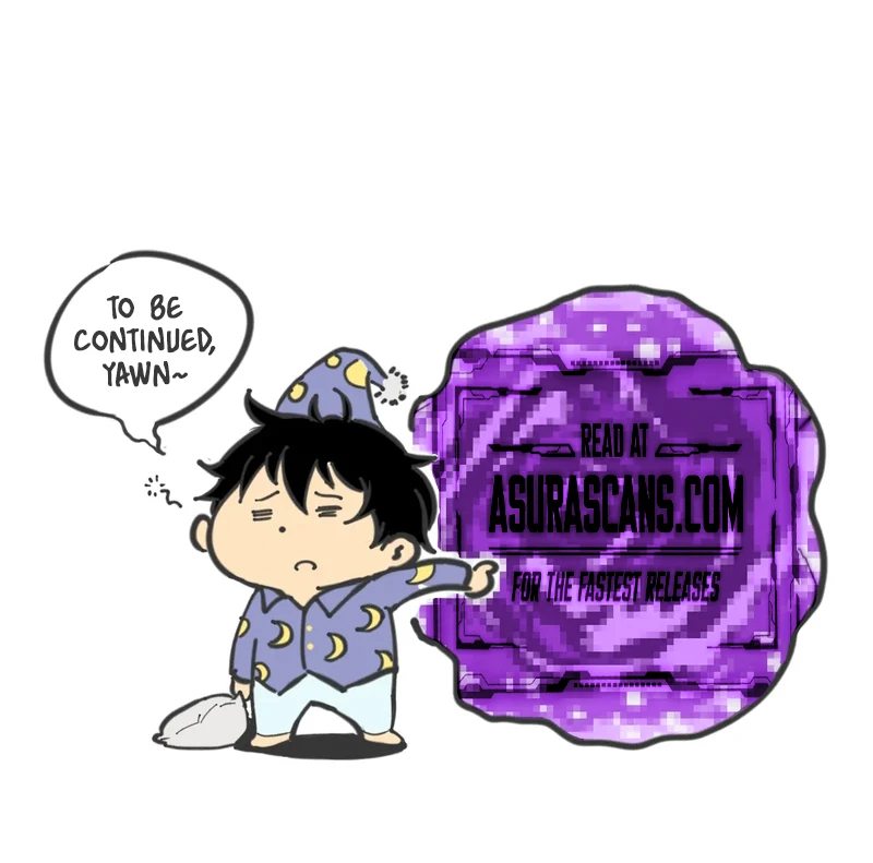 Logging 10,000 Years into the Future Chapter 173, page 14 of 14