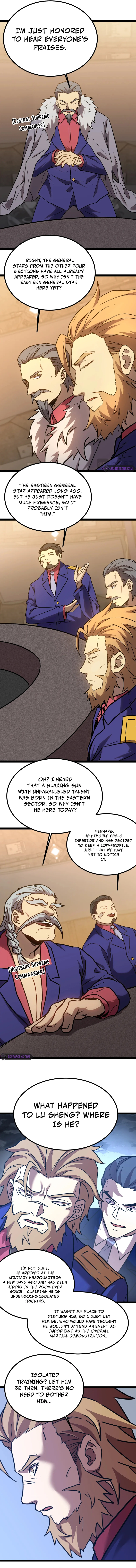 Logging 10,000 Years into the Future Chapter 175, page 10 of 12