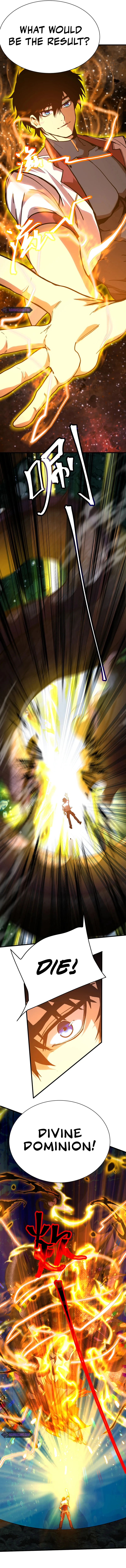 Logging 10,000 Years into the Future Chapter 177, page 11 of 15