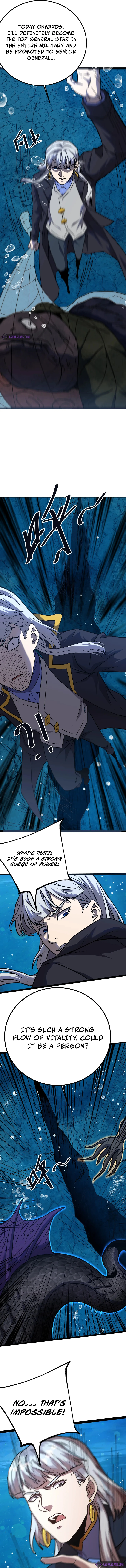 Logging 10,000 Years into the Future Chapter 177, page 5 of 15