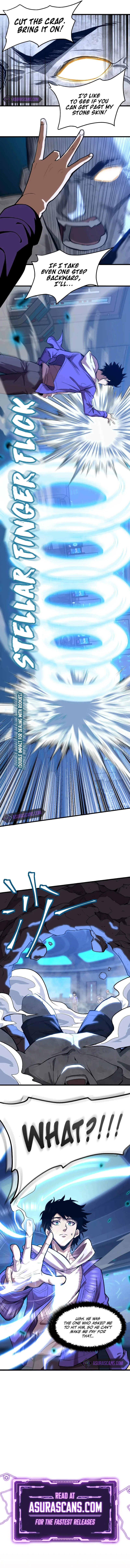 Logging 10,000 Years into the Future Chapter 18, page 10 of 11