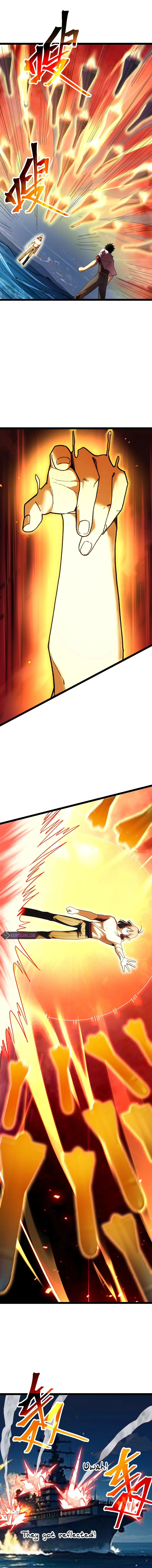 Logging 10,000 Years into the Future Chapter 181, page 8 of 16