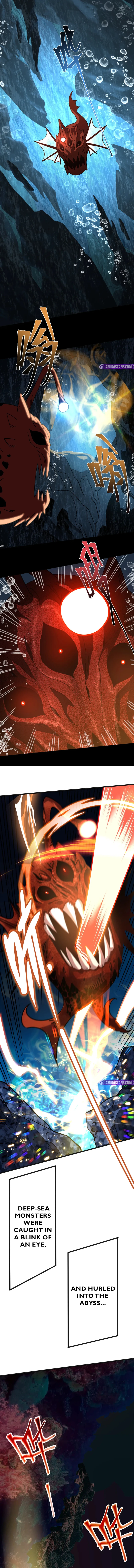 Logging 10,000 Years into the Future Chapter 184, page 7 of 13